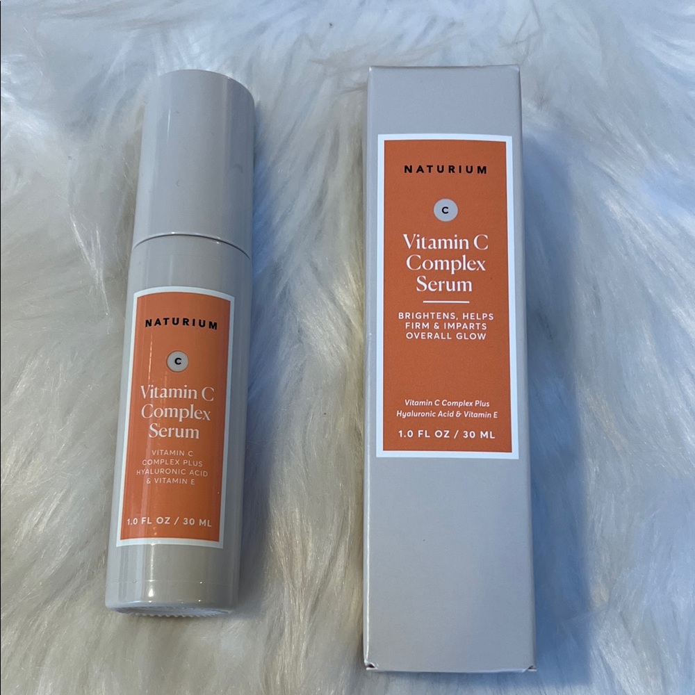 Naturium Vitamin C Complex Serum